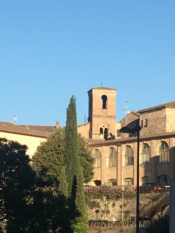 Umbria Flower House Hotel Perugia Buitenkant foto